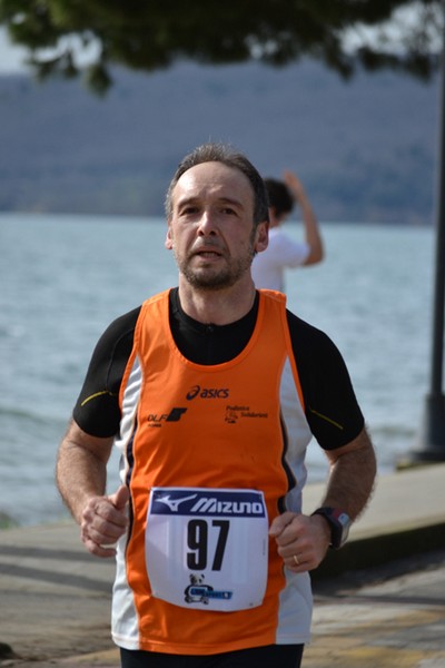 Giro del Lago di Bracciano (16/02/2014) 060