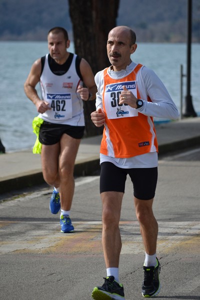 Giro del Lago di Bracciano (16/02/2014) 061