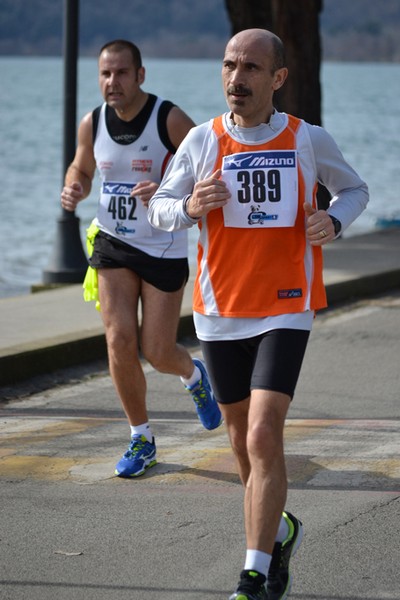 Giro del Lago di Bracciano (16/02/2014) 062