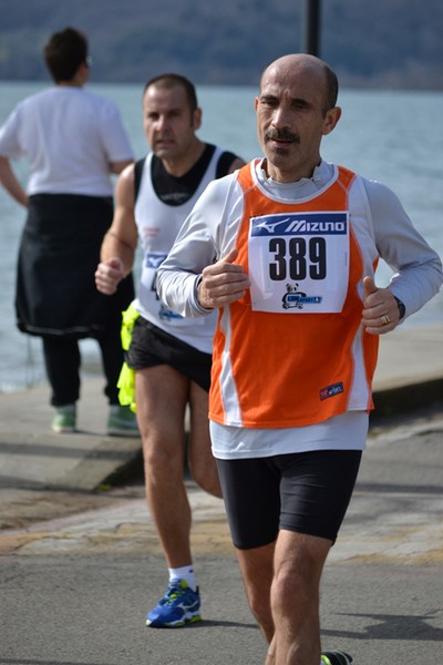 Giro del Lago di Bracciano (16/02/2014) 063