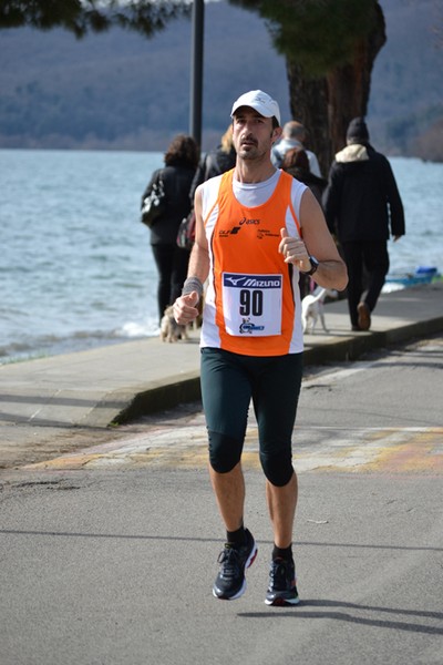 Giro del Lago di Bracciano (16/02/2014) 065
