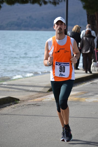 Giro del Lago di Bracciano (16/02/2014) 066