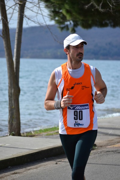 Giro del Lago di Bracciano (16/02/2014) 067