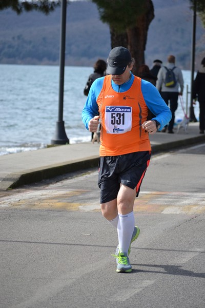 Giro del Lago di Bracciano (16/02/2014) 069