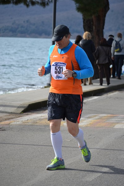 Giro del Lago di Bracciano (16/02/2014) 070