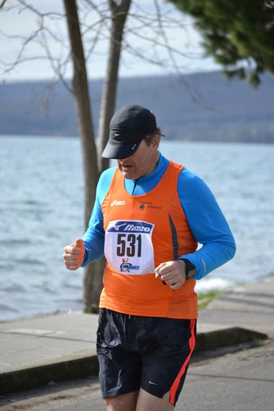 Giro del Lago di Bracciano (16/02/2014) 071