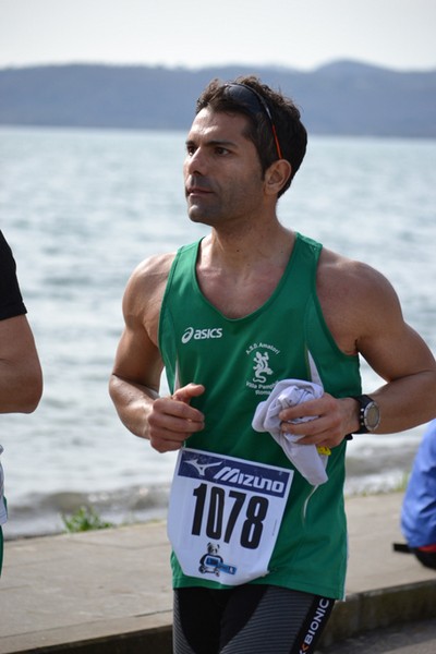 Giro del Lago di Bracciano (16/02/2014) 075