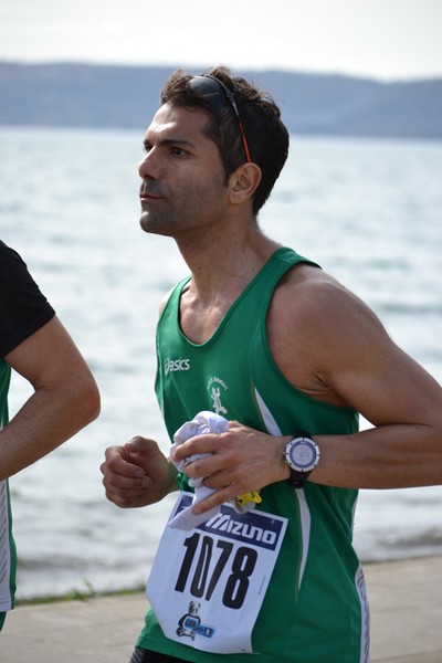 Giro del Lago di Bracciano (16/02/2014) 076