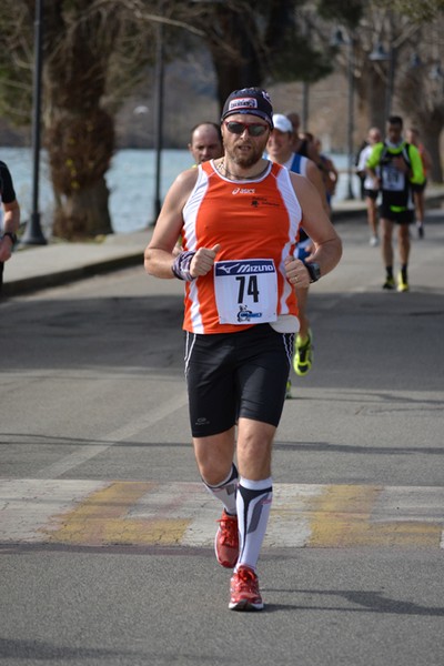 Giro del Lago di Bracciano (16/02/2014) 080