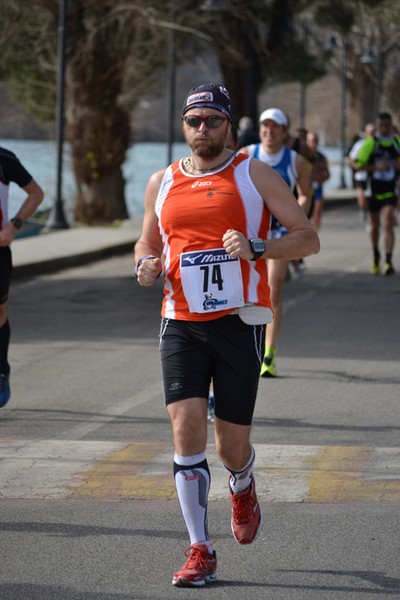 Giro del Lago di Bracciano (16/02/2014) 081