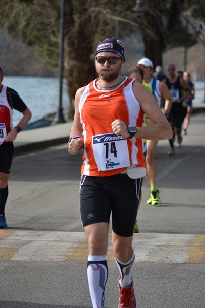 Giro del Lago di Bracciano (16/02/2014) 082