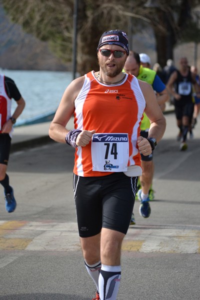 Giro del Lago di Bracciano (16/02/2014) 083