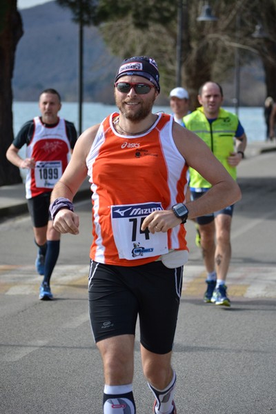 Giro del Lago di Bracciano (16/02/2014) 084