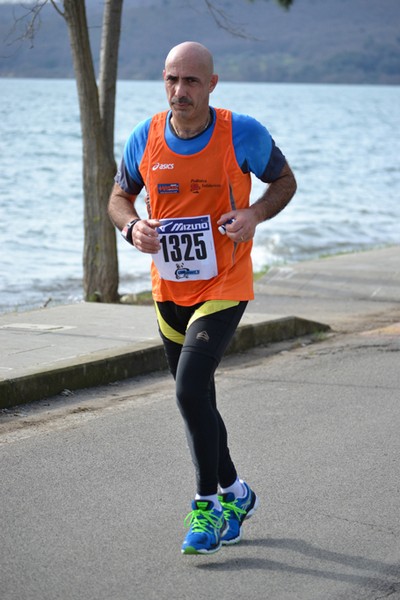 Giro del Lago di Bracciano (16/02/2014) 087