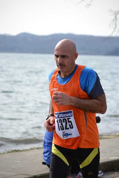 Giro del Lago di Bracciano (16/02/2014) 088