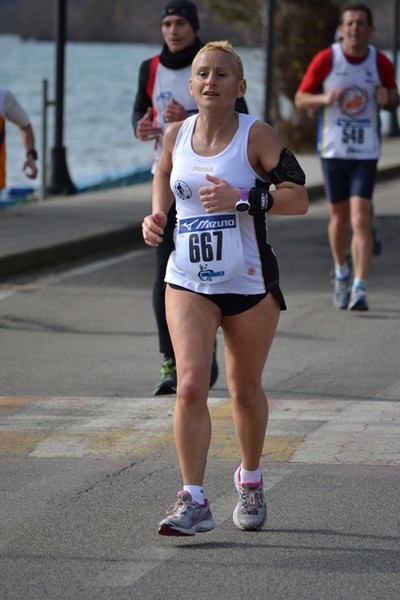 Giro del Lago di Bracciano (16/02/2014) 089