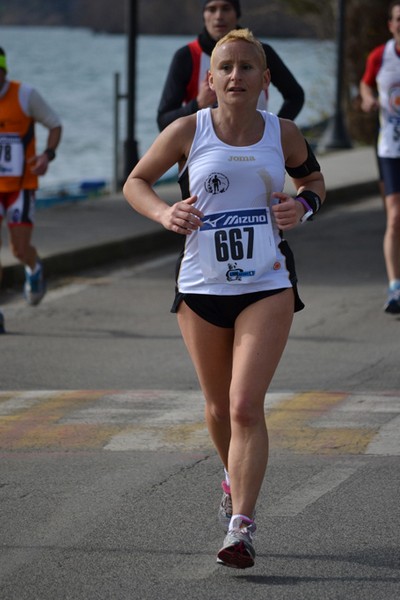 Giro del Lago di Bracciano (16/02/2014) 090