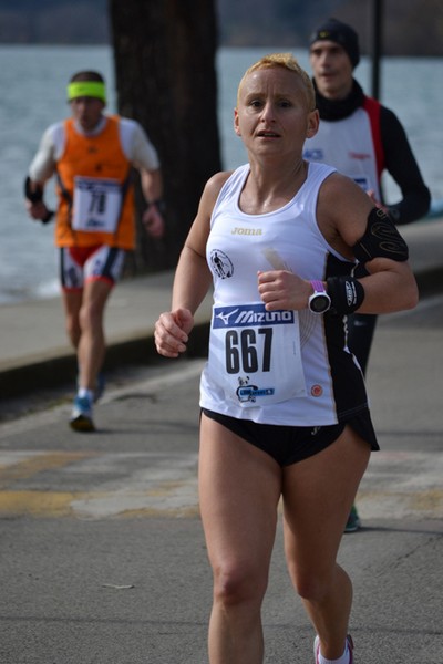 Giro del Lago di Bracciano (16/02/2014) 091