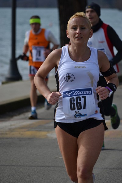 Giro del Lago di Bracciano (16/02/2014) 092