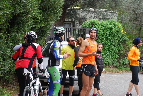 Passeggiata di Natale (25/12/2014) 00001