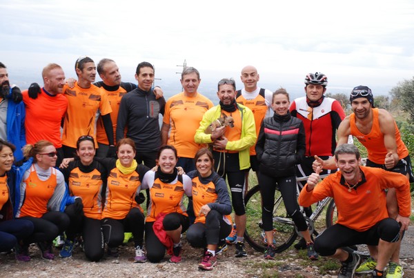 Passeggiata di Natale (25/12/2014) 00022