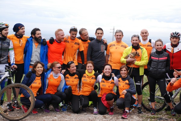Passeggiata di Natale (25/12/2014) 00023