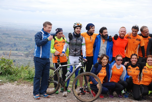 Passeggiata di Natale (25/12/2014) 00025