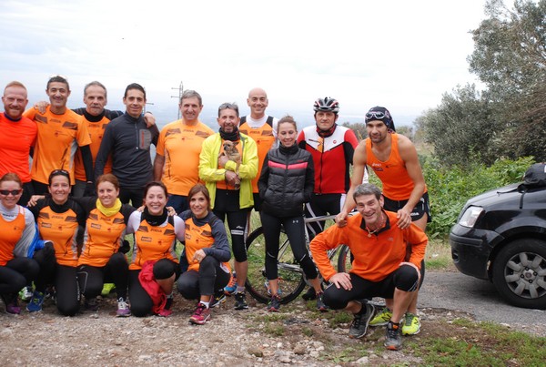 Passeggiata di Natale (25/12/2014) 00029