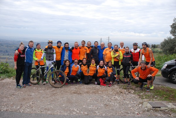 Passeggiata di Natale (25/12/2014) 00030