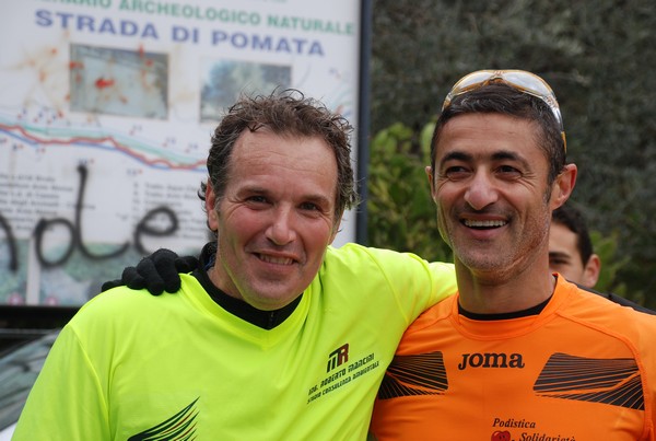 Passeggiata di Natale (25/12/2014) 00035