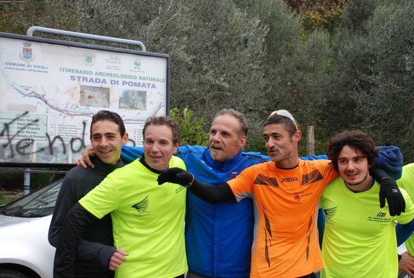 Passeggiata di Natale (25/12/2014) 00037