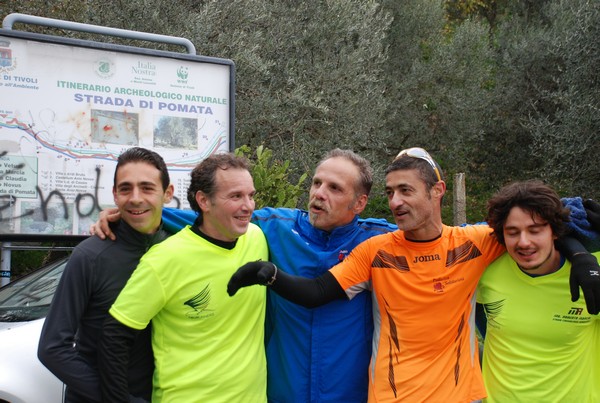 Passeggiata di Natale (25/12/2014) 00038