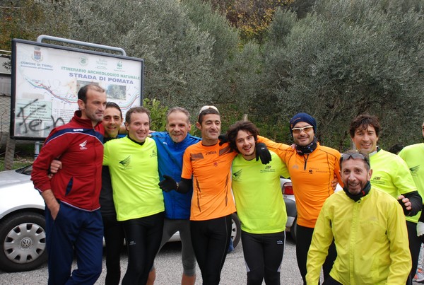 Passeggiata di Natale (25/12/2014) 00039