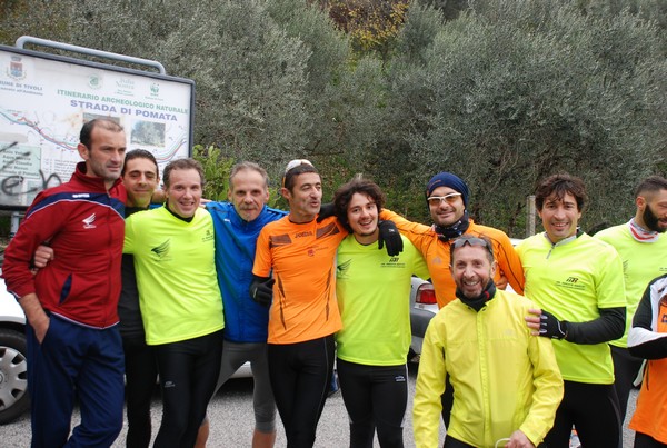 Passeggiata di Natale (25/12/2014) 00040