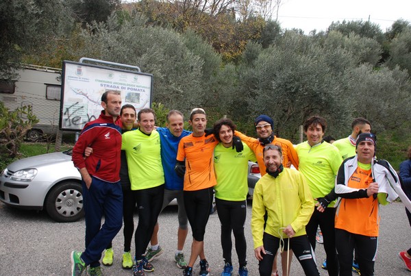 Passeggiata di Natale (25/12/2014) 00041