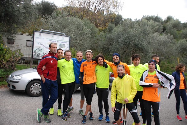 Passeggiata di Natale (25/12/2014) 00042
