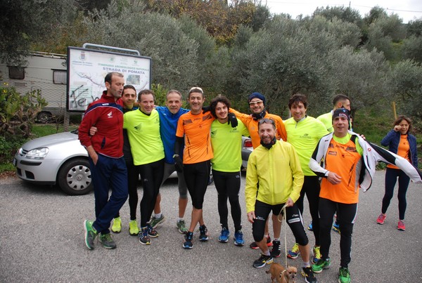 Passeggiata di Natale (25/12/2014) 00044