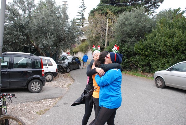 Passeggiata di Natale (25/12/2014) 00049