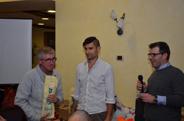 Cena Natalizia a Latina (19/12/2014) 001