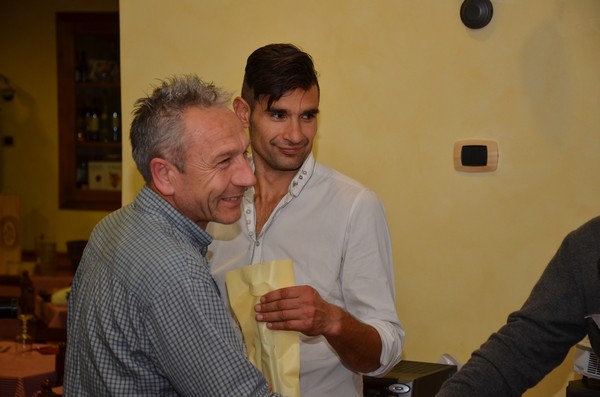 Cena Natalizia a Latina (19/12/2014) 003