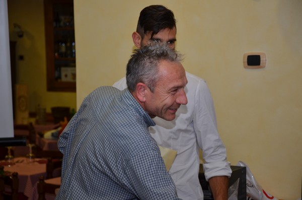 Cena Natalizia a Latina (19/12/2014) 004