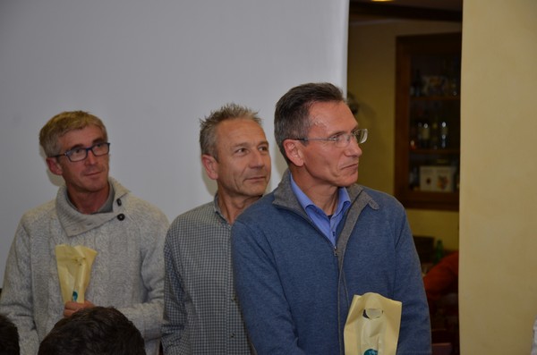 Cena Natalizia a Latina (19/12/2014) 007