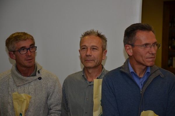Cena Natalizia a Latina (19/12/2014) 009