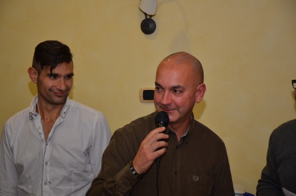 Cena Natalizia a Latina (19/12/2014) 010