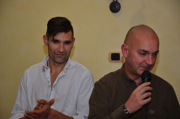 Cena Natalizia a Latina (19/12/2014) 011
