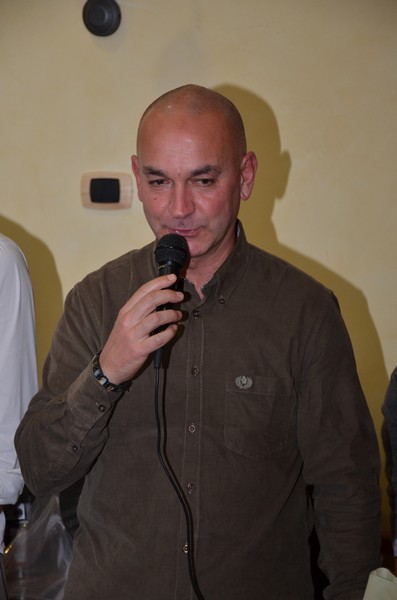 Cena Natalizia a Latina (19/12/2014) 015