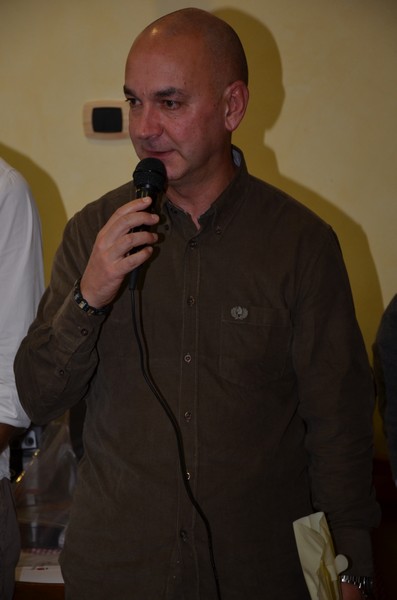 Cena Natalizia a Latina (19/12/2014) 016