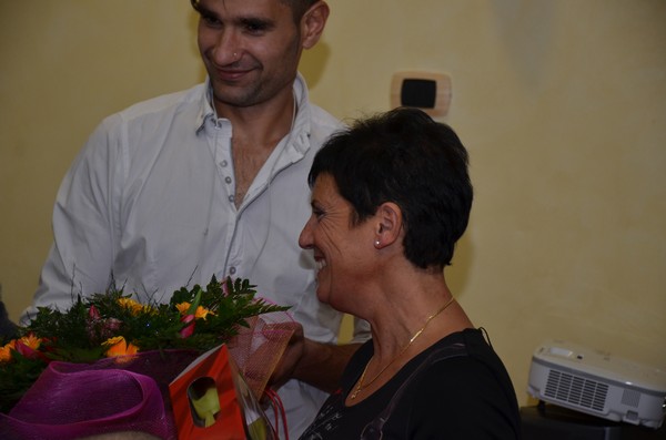 Cena Natalizia a Latina (19/12/2014) 020