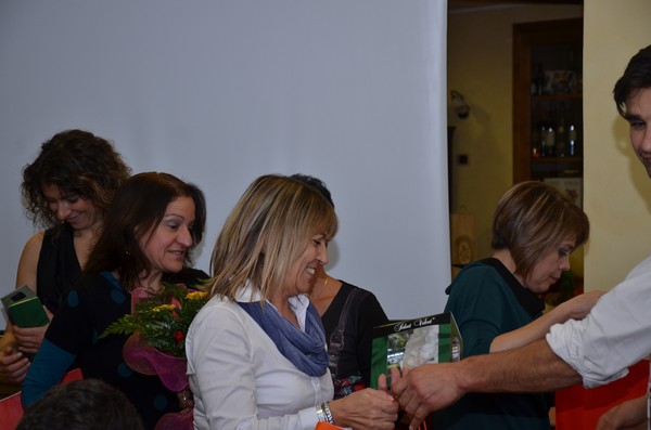 Cena Natalizia a Latina (19/12/2014) 021