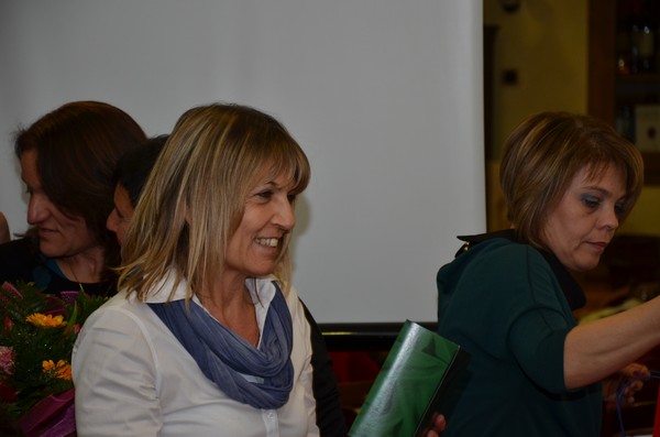Cena Natalizia a Latina (19/12/2014) 022